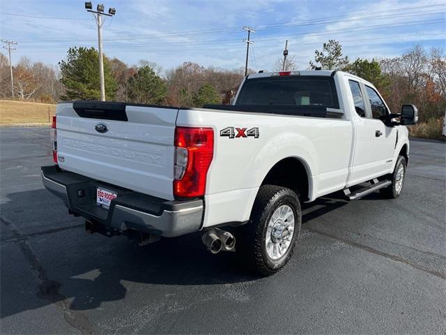 used 2020 Ford F-350 car, priced at $47,995