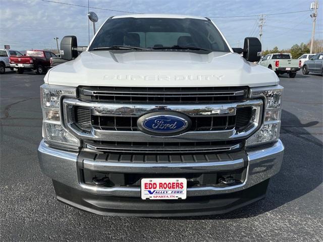 used 2020 Ford F-350 car, priced at $47,995