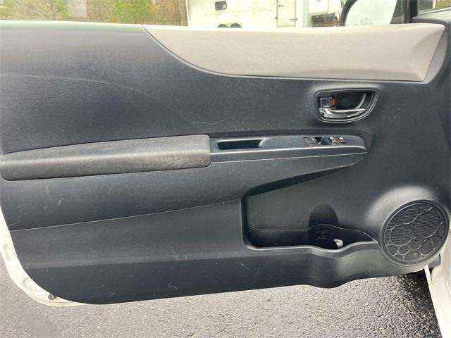 used 2014 Toyota Yaris car, priced at $9,995