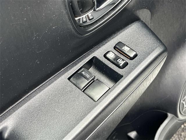 used 2014 Toyota Yaris car, priced at $9,995