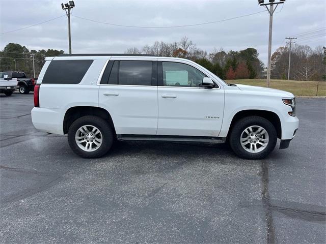 used 2019 Chevrolet Tahoe car, priced at $29,995