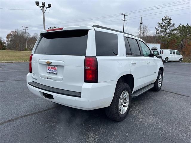 used 2019 Chevrolet Tahoe car, priced at $29,995