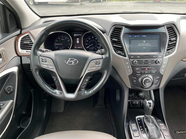 used 2019 Hyundai Santa Fe XL car, priced at $22,500