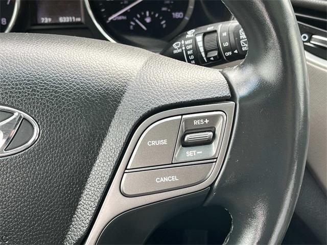 used 2019 Hyundai Santa Fe XL car, priced at $20,995