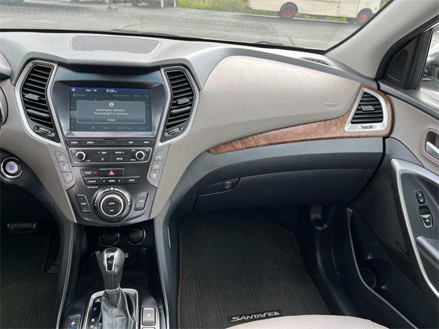 used 2019 Hyundai Santa Fe XL car, priced at $22,500