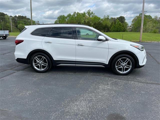 used 2019 Hyundai Santa Fe XL car, priced at $22,500