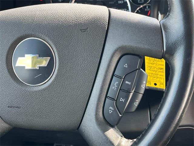 used 2023 Chevrolet Express 3500 car, priced at $37,995