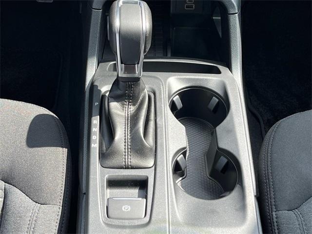 new 2025 Ford Ranger car, priced at $46,335