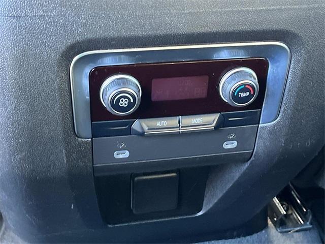 used 2023 Chevrolet Tahoe car, priced at $46,995