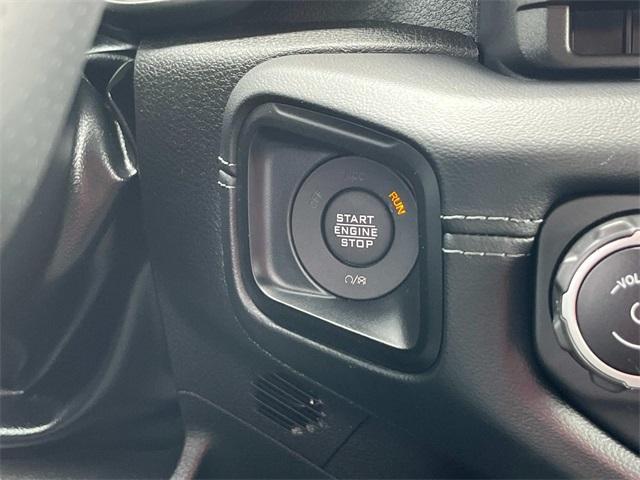 used 2024 Jeep Gladiator car