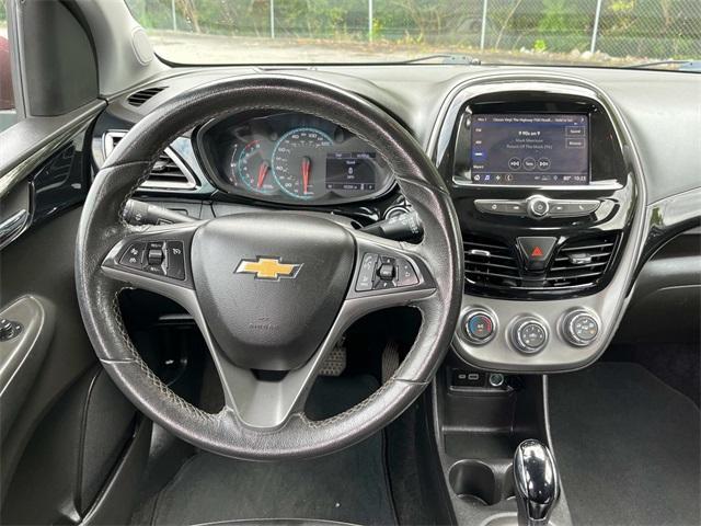 used 2020 Chevrolet Spark car, priced at $14,995