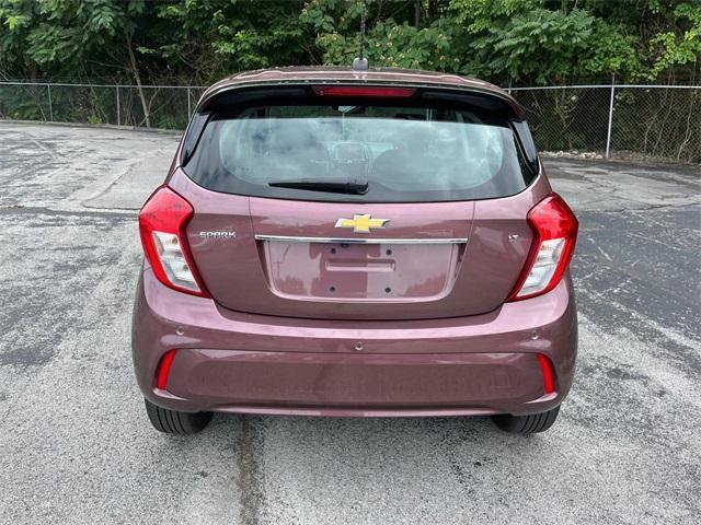 used 2020 Chevrolet Spark car, priced at $14,995