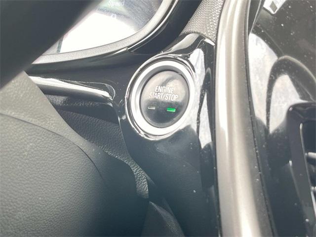 used 2020 Chevrolet Spark car, priced at $14,995