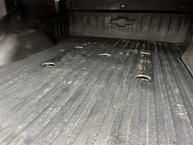 used 2019 Chevrolet Silverado 2500 car, priced at $48,995