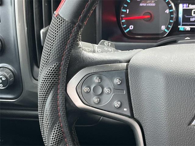 used 2019 Chevrolet Silverado 2500 car, priced at $48,995