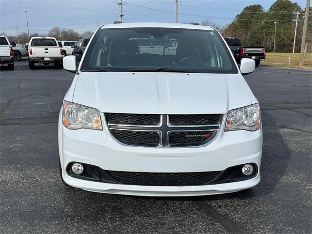 used 2019 Dodge Grand Caravan car, priced at $14,995