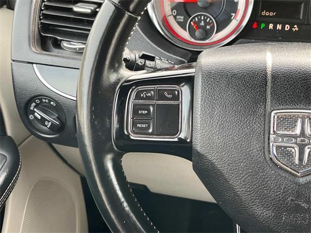 used 2019 Dodge Grand Caravan car, priced at $14,995