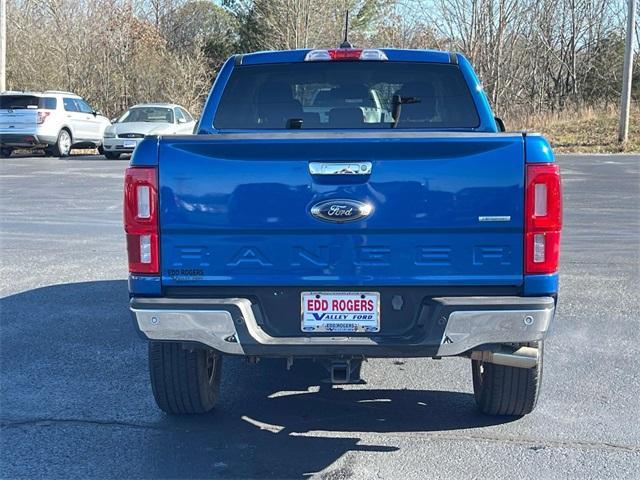 used 2019 Ford Ranger car, priced at $18,995