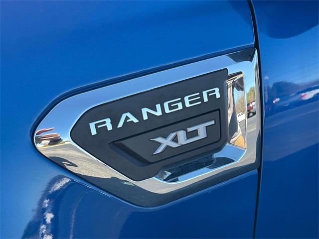 used 2019 Ford Ranger car, priced at $18,995