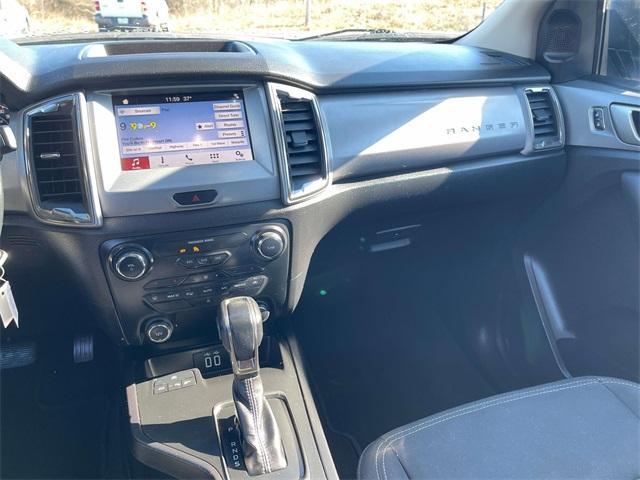 used 2019 Ford Ranger car, priced at $18,995