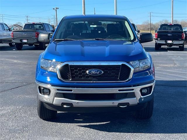 used 2019 Ford Ranger car, priced at $18,995