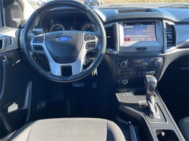 used 2019 Ford Ranger car, priced at $18,995