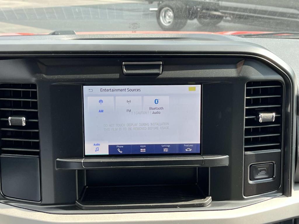 new 2026 Ford F-350 car, priced at $64,675