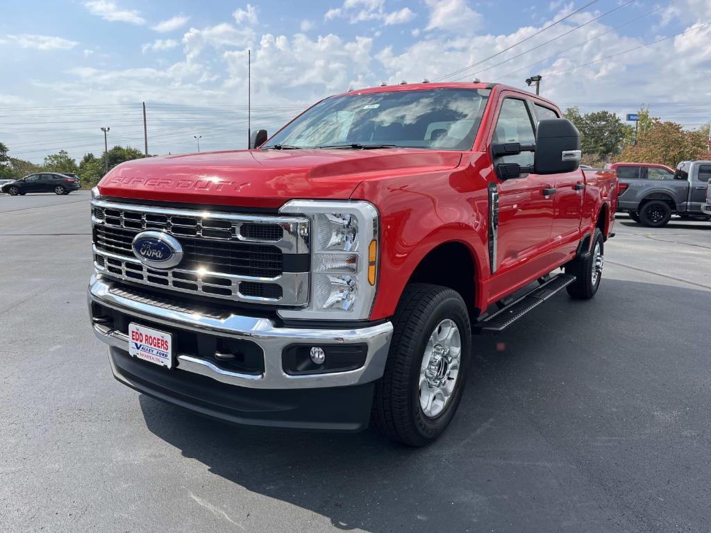 new 2026 Ford F-350 car, priced at $64,675
