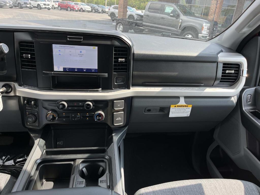 new 2026 Ford F-350 car, priced at $64,675