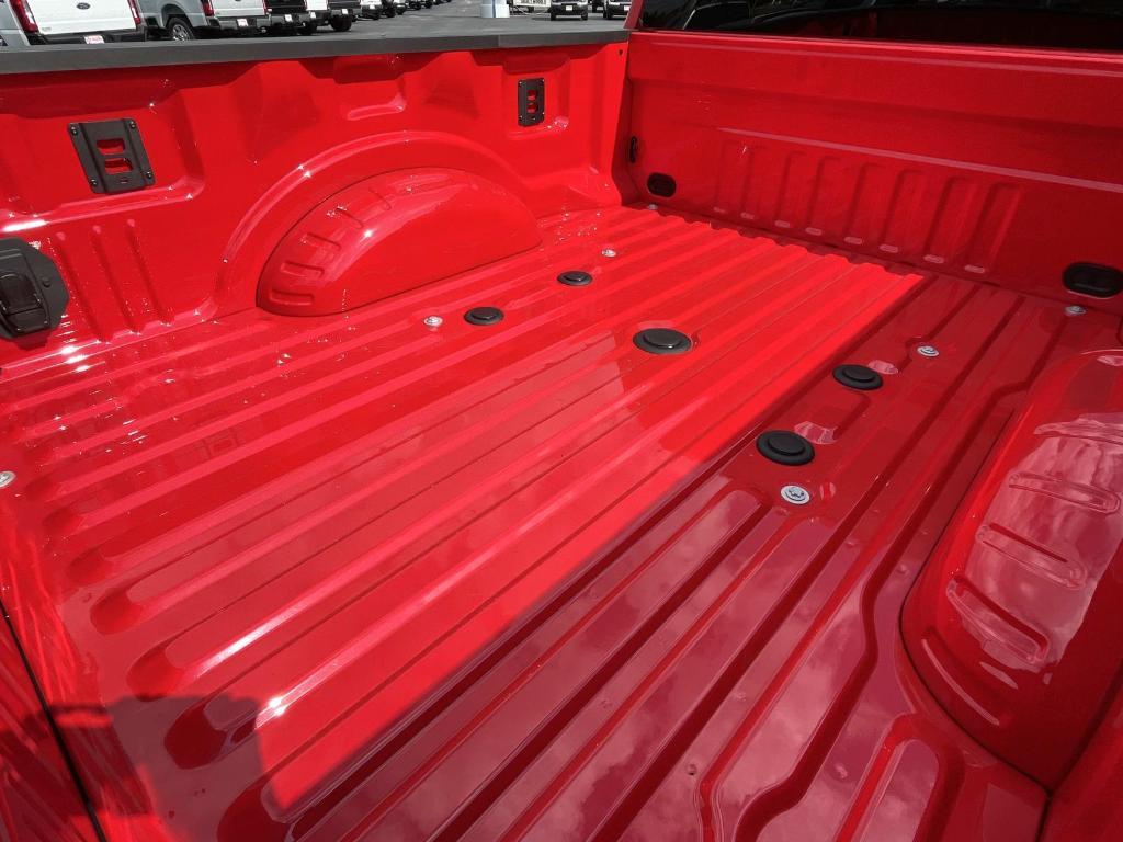 new 2026 Ford F-350 car, priced at $64,675