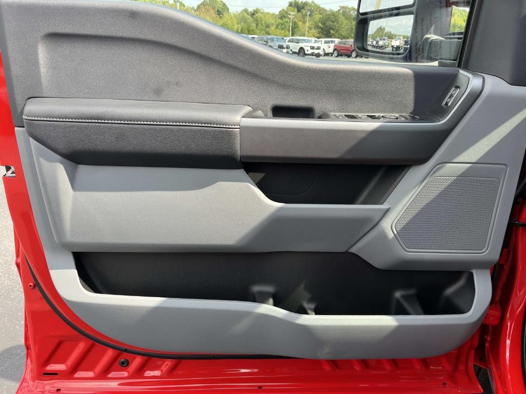 new 2026 Ford F-350 car, priced at $64,675