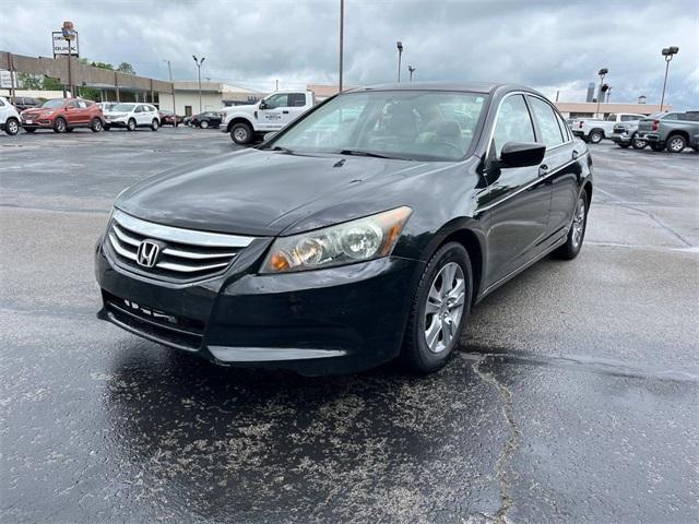 used 2011 Honda Accord car, priced at $12,900