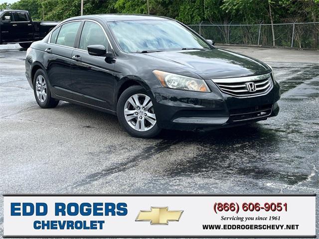 used 2011 Honda Accord car, priced at $12,900