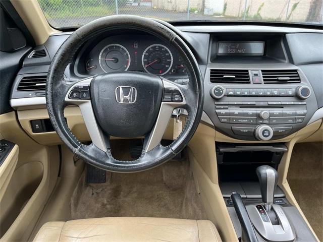 used 2011 Honda Accord car, priced at $12,900