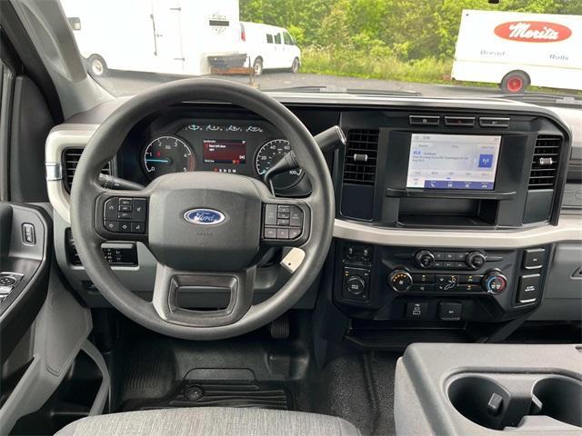 used 2023 Ford F-350 car, priced at $60,995
