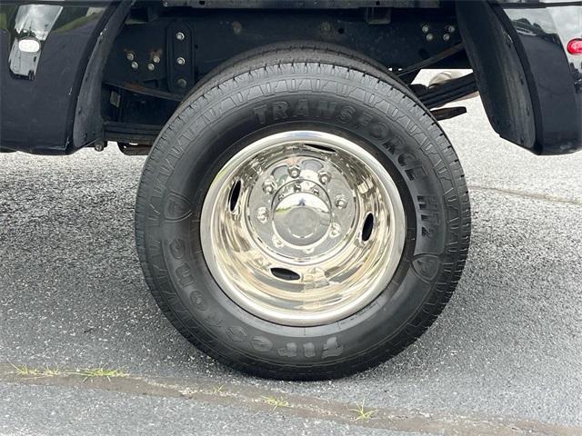 used 2023 Ford F-350 car, priced at $60,995