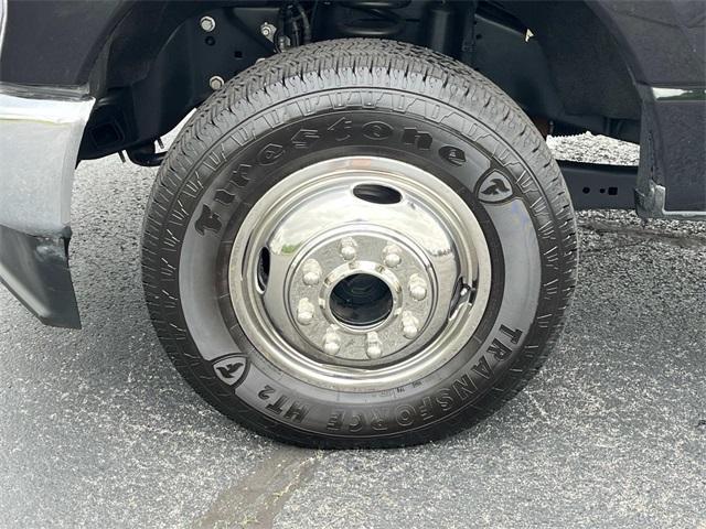 used 2023 Ford F-350 car, priced at $60,995