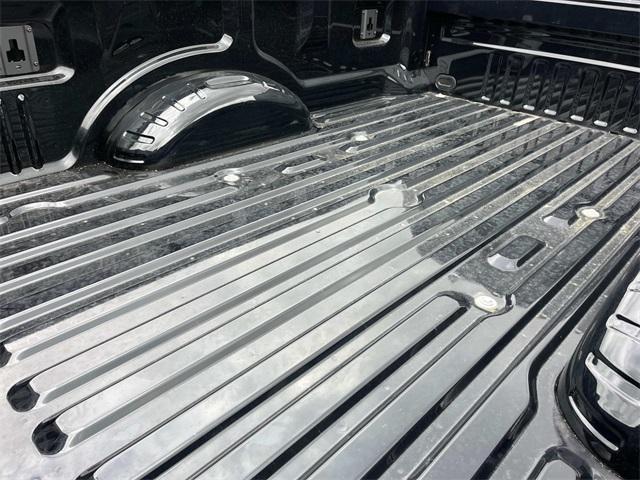 used 2023 Ford F-350 car, priced at $60,995
