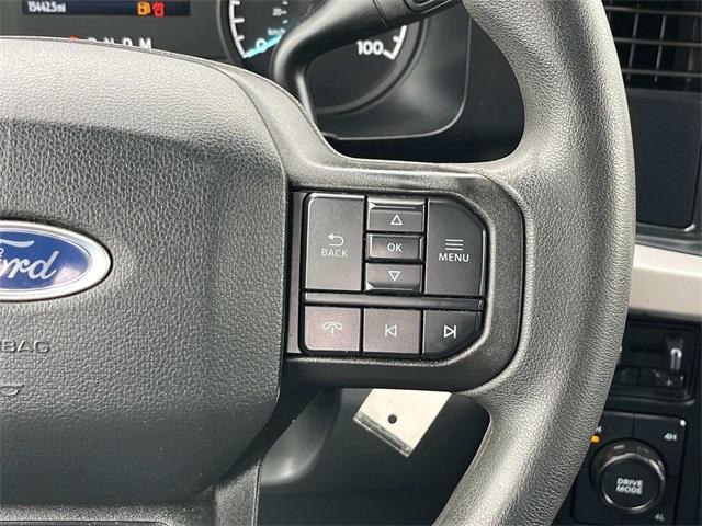 used 2023 Ford F-350 car, priced at $60,995