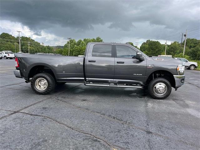 used 2023 Ram 3500 car, priced at $49,950
