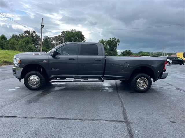 used 2023 Ram 3500 car, priced at $49,950