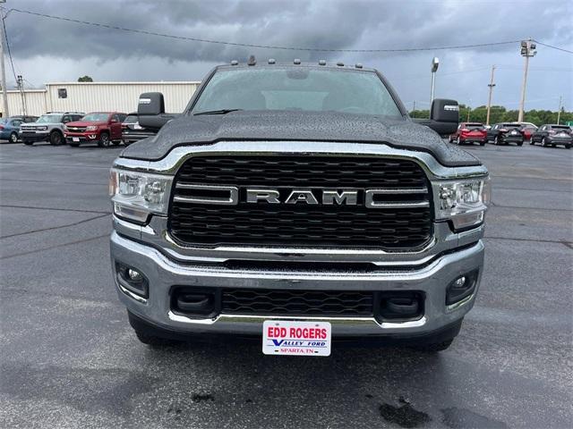 used 2023 Ram 3500 car, priced at $49,950