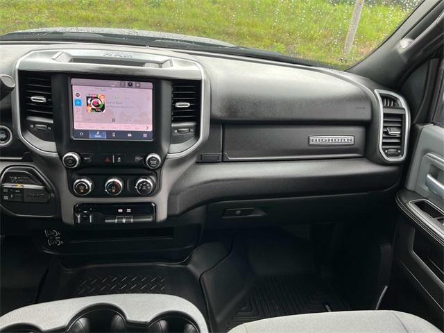 used 2023 Ram 3500 car, priced at $49,950