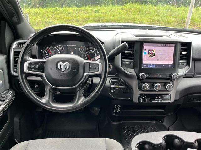 used 2023 Ram 3500 car, priced at $49,950