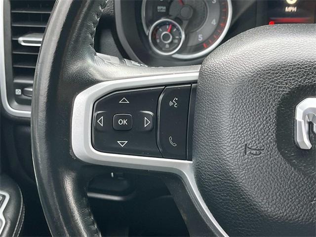 used 2023 Ram 3500 car, priced at $49,950