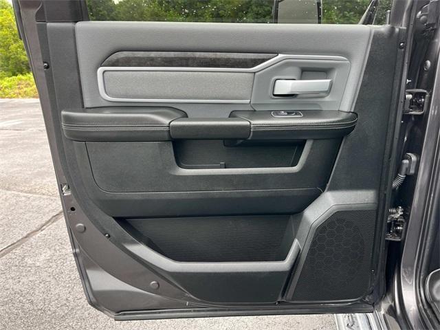 used 2023 Ram 3500 car, priced at $49,950