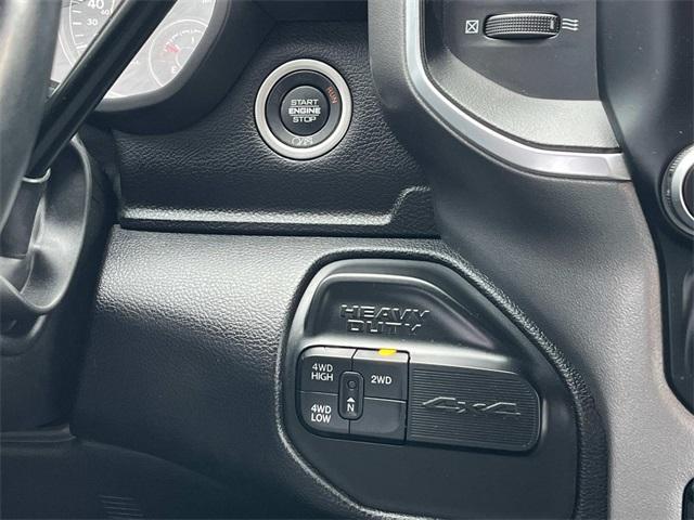 used 2023 Ram 3500 car, priced at $49,950