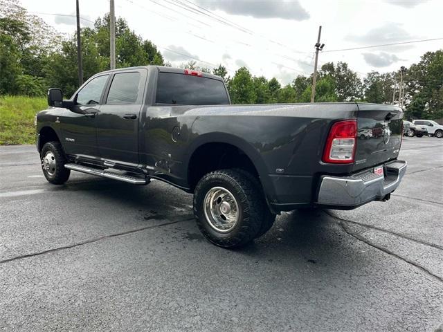 used 2023 Ram 3500 car, priced at $49,950