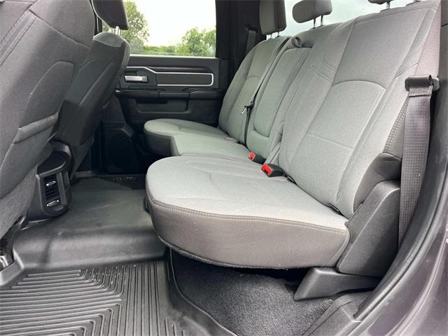 used 2023 Ram 3500 car, priced at $49,950