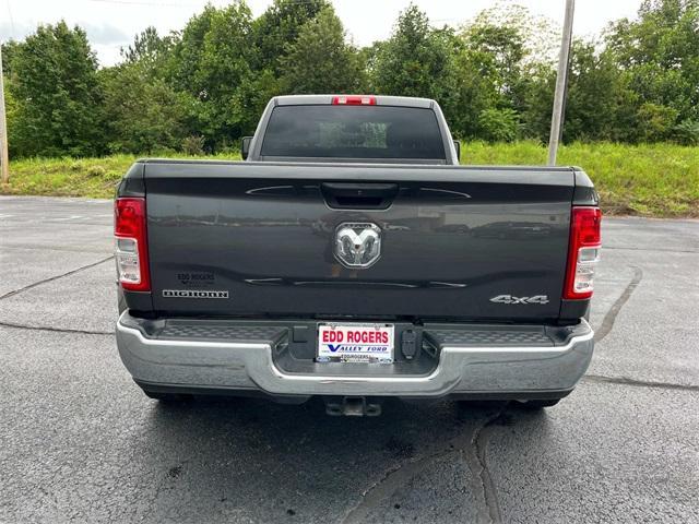 used 2023 Ram 3500 car, priced at $49,950